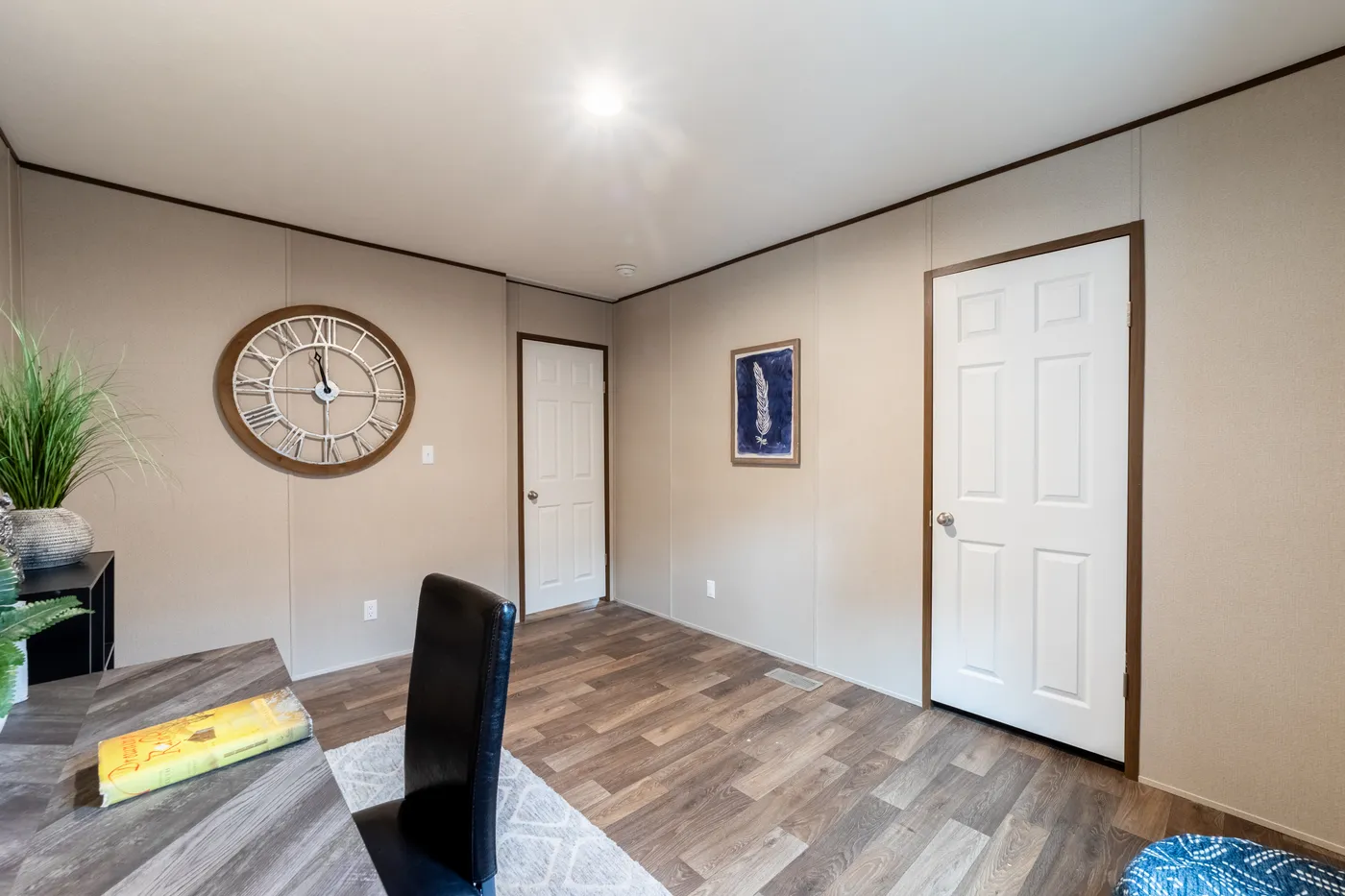 home image