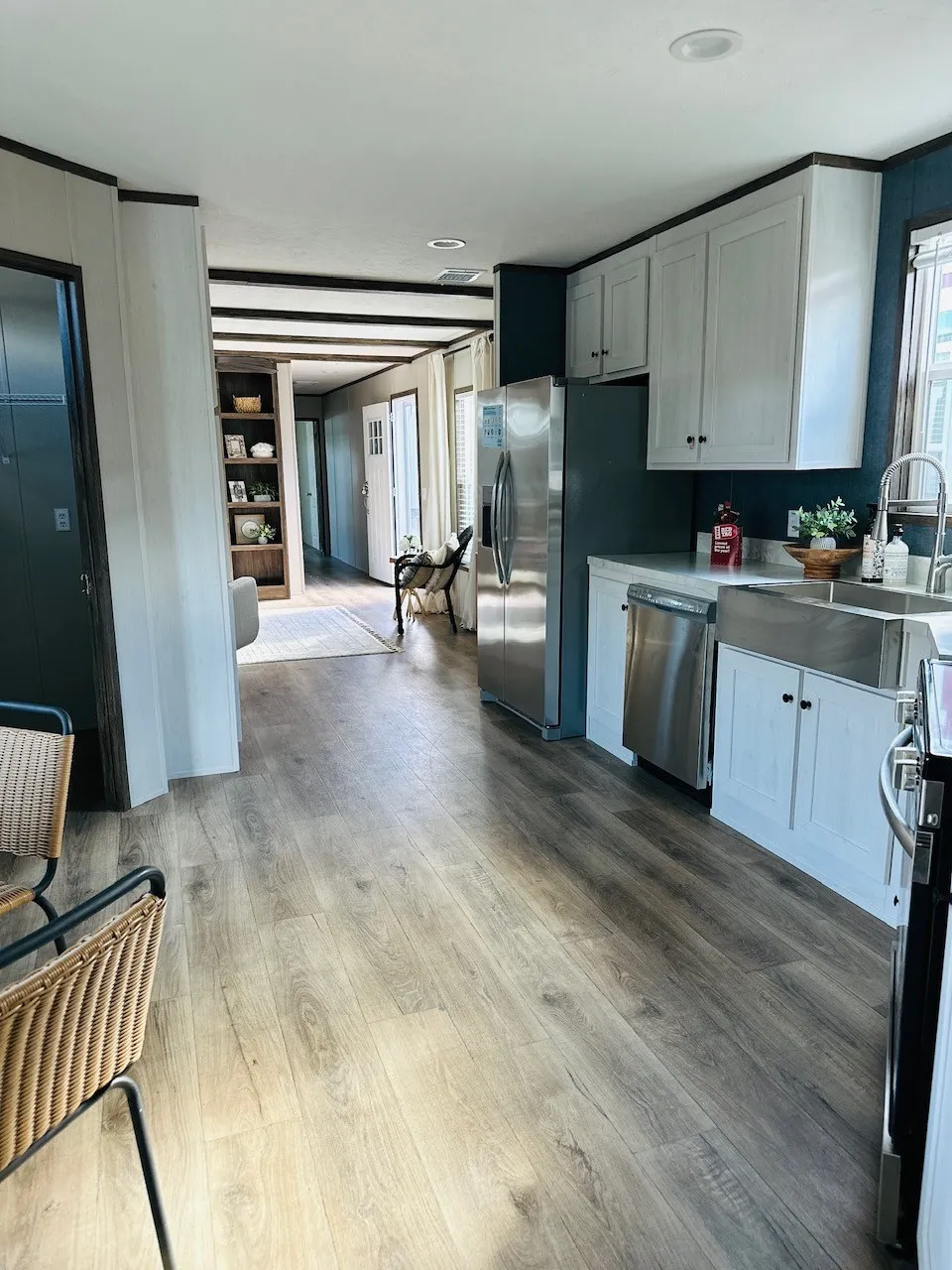 home image