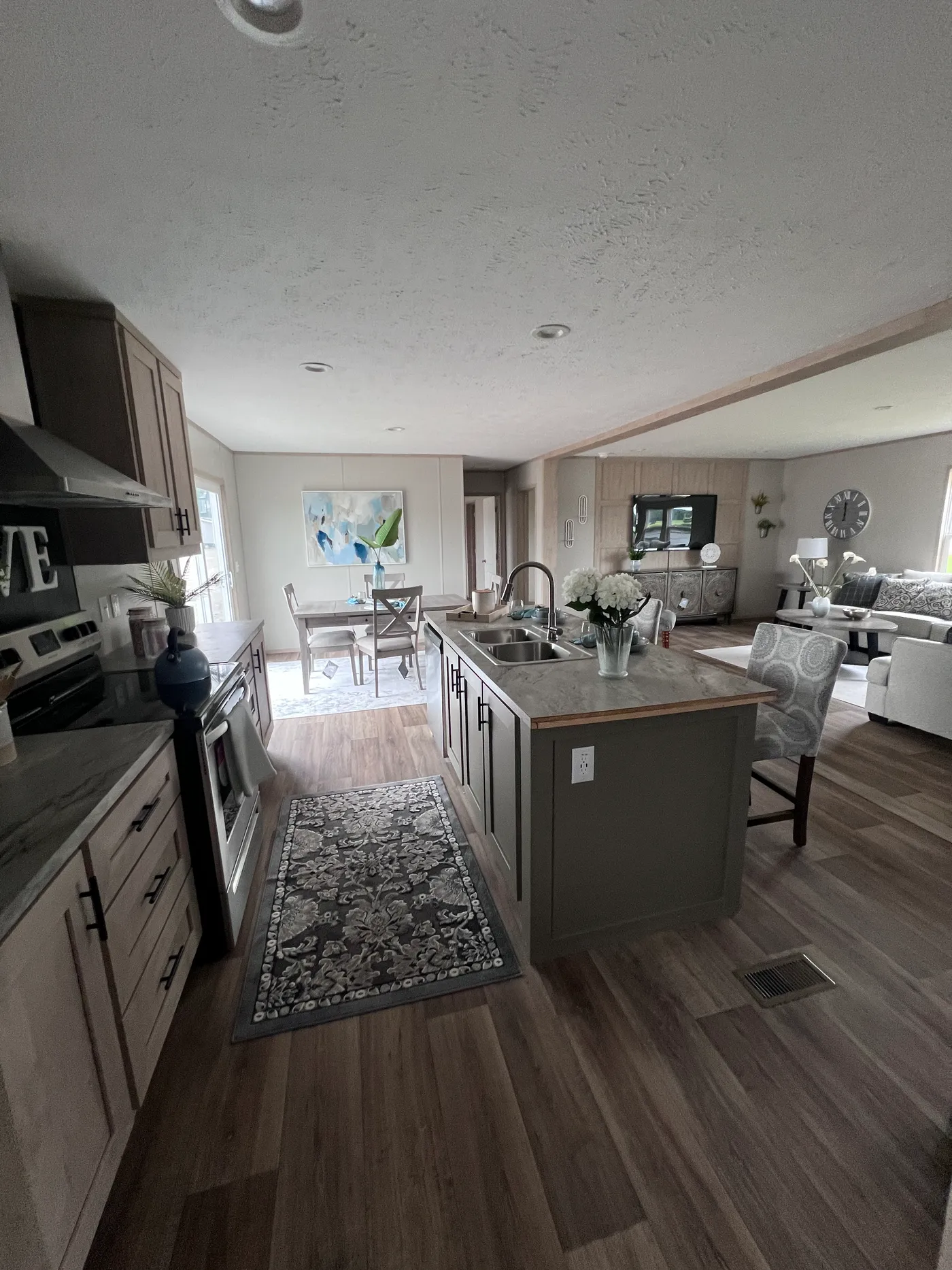 home image