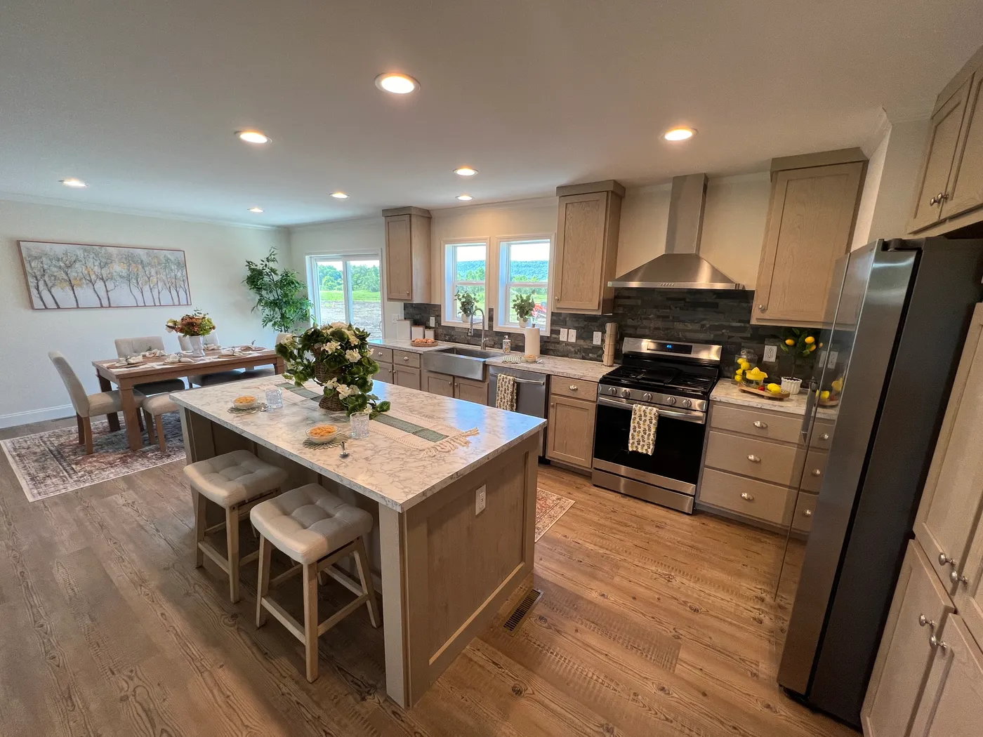 home image