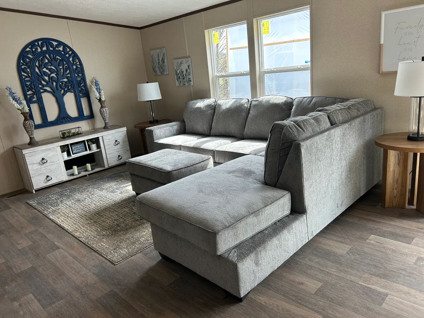 home image