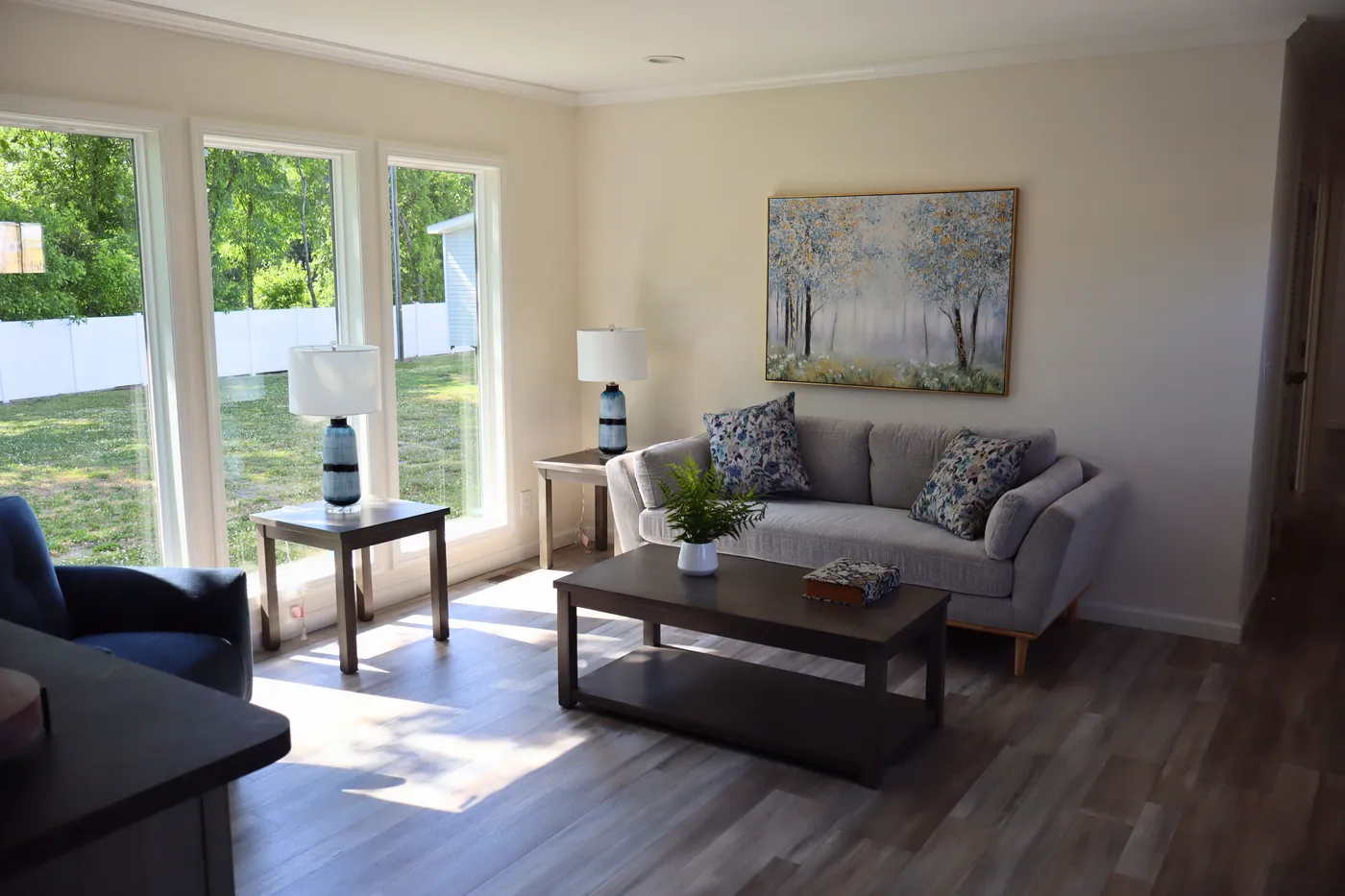 home image