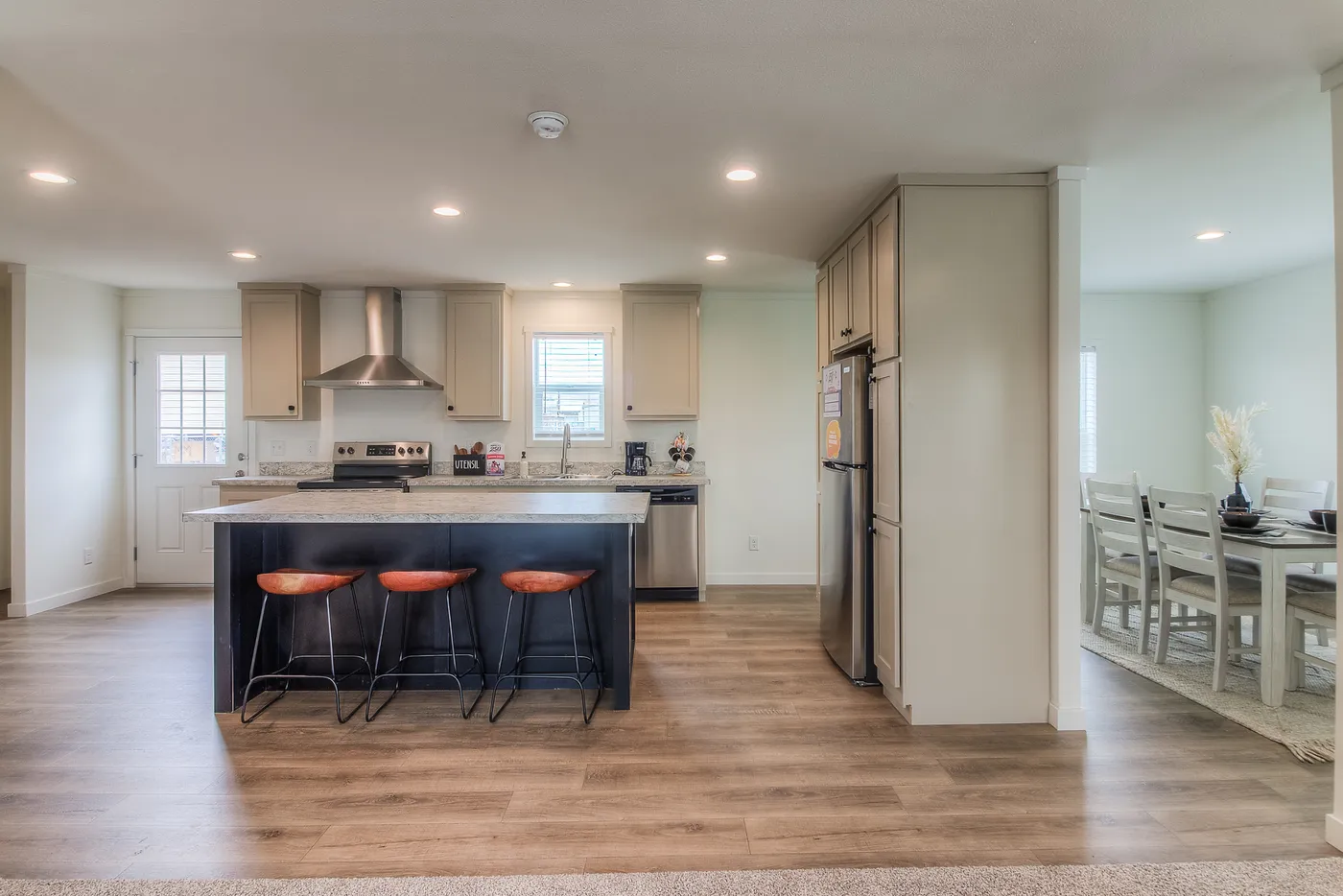 home image