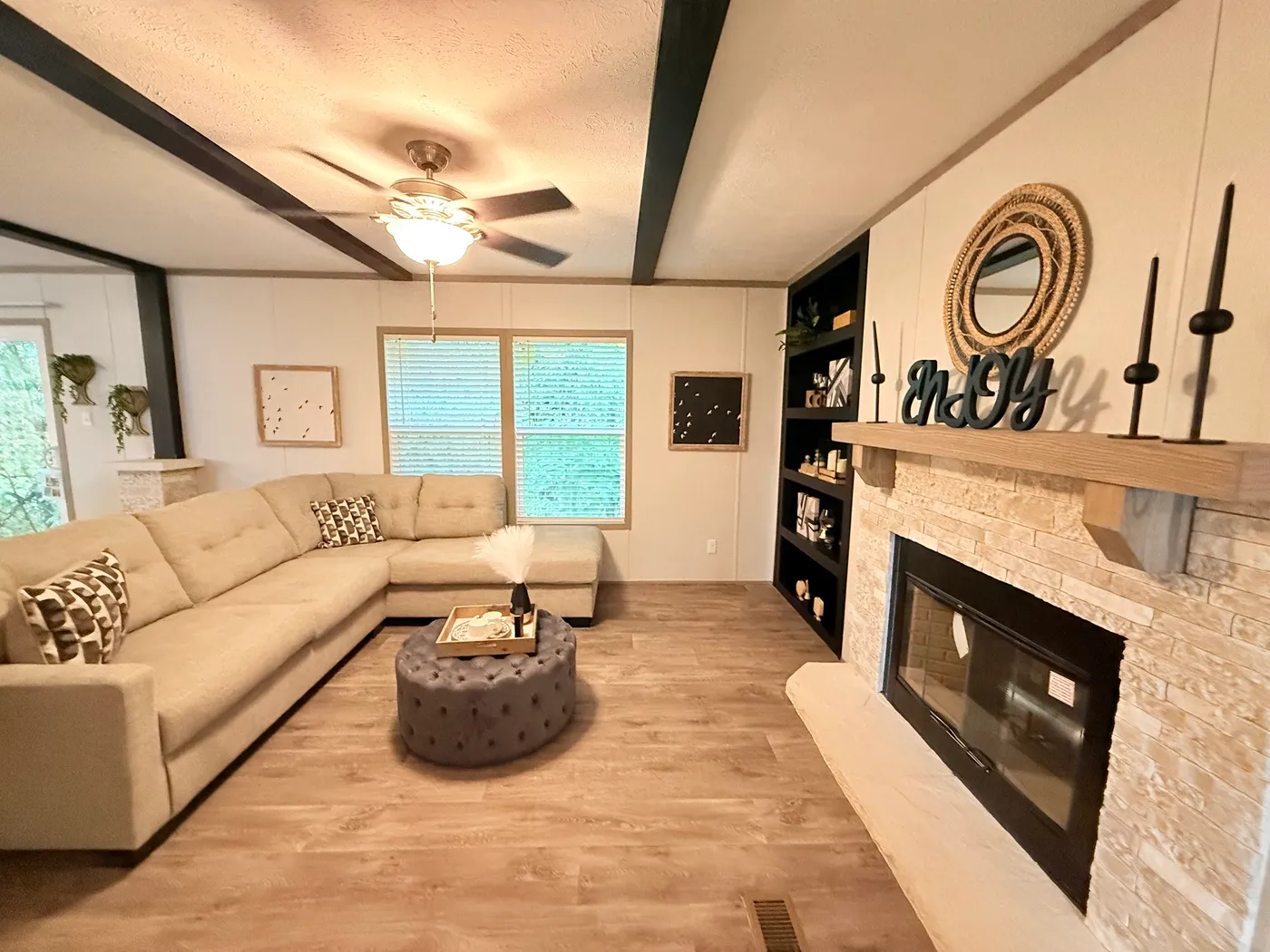 home image