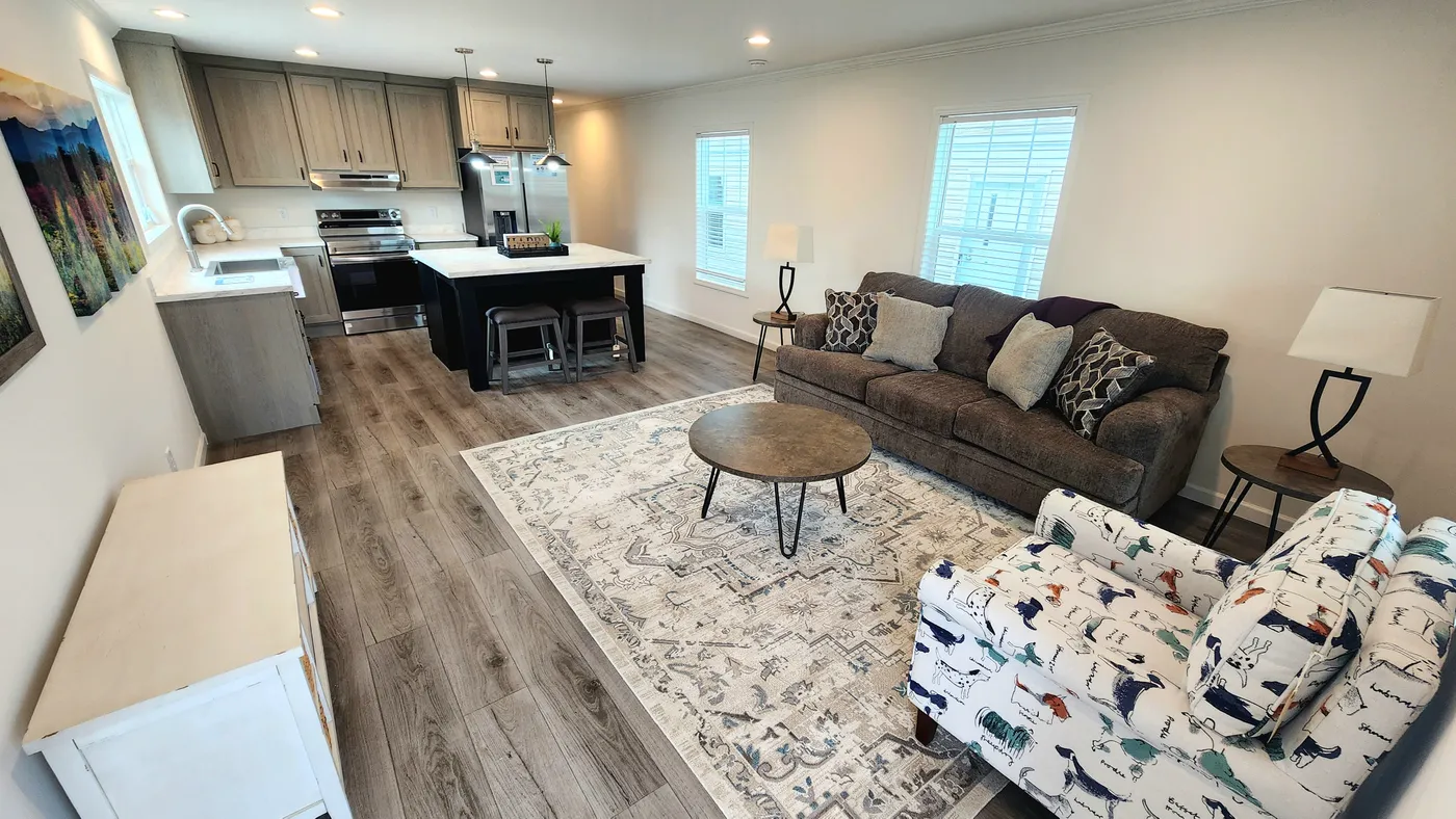 home image