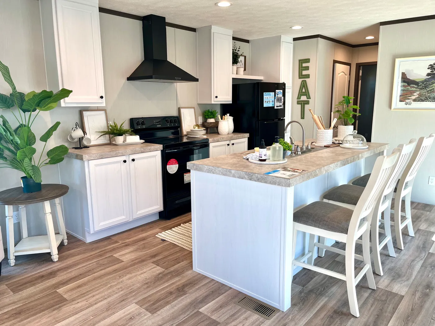 home image