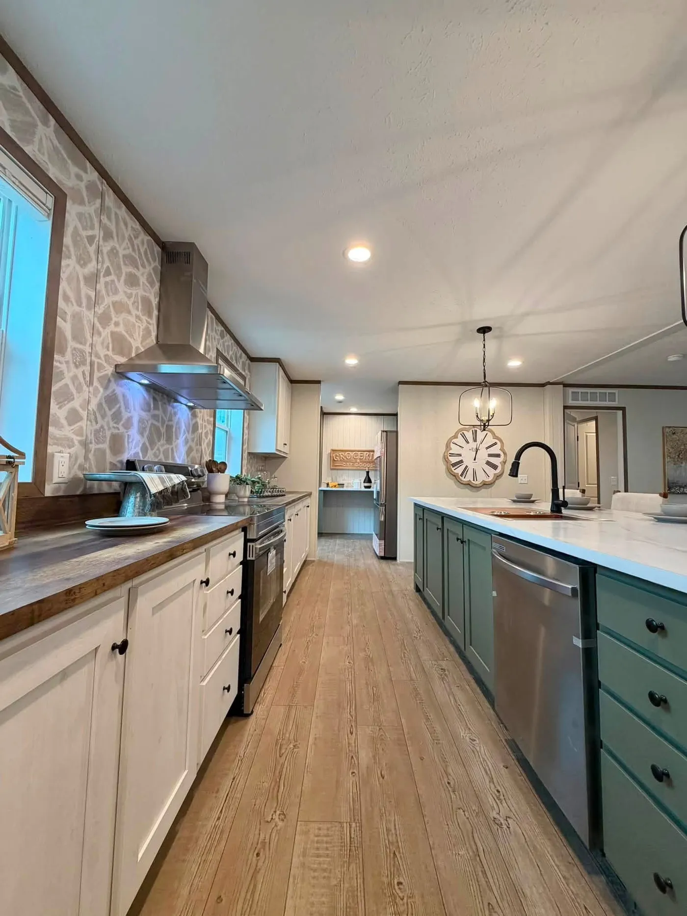 home image
