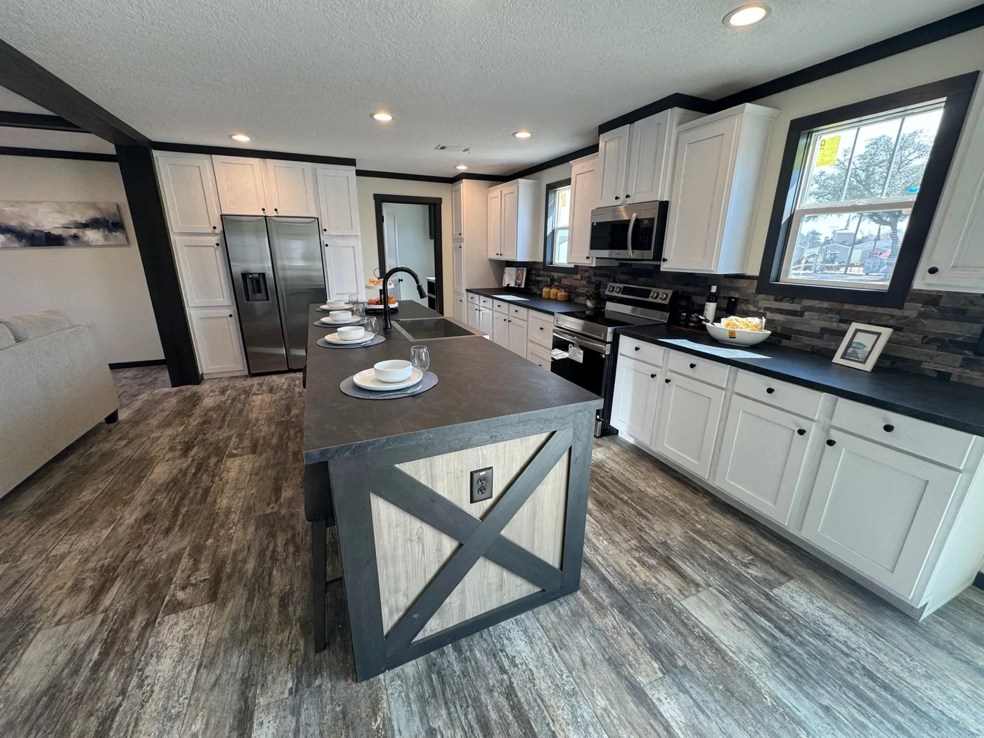 home image