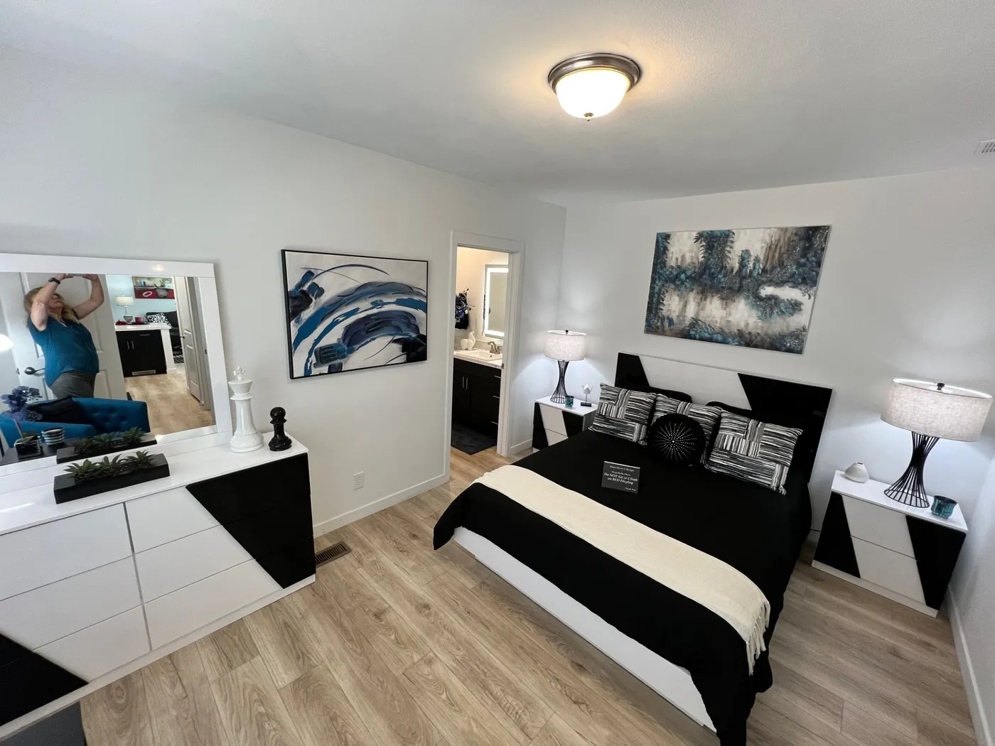 home image