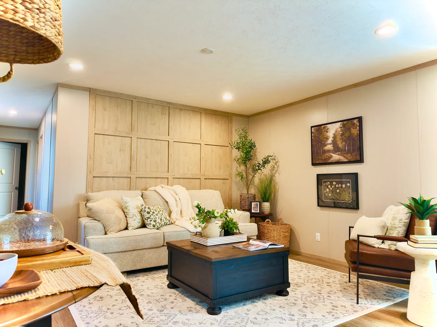 home image