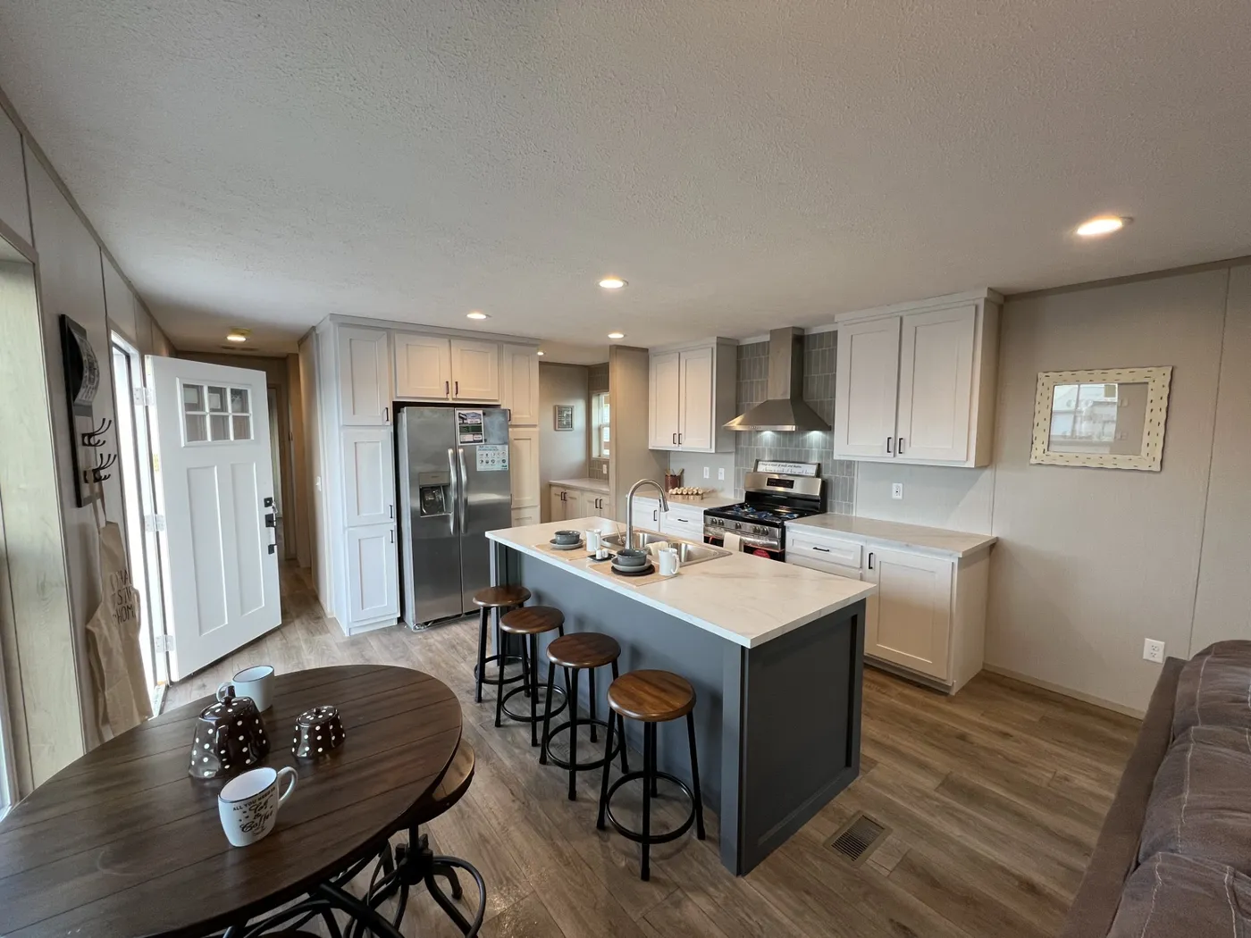 home image