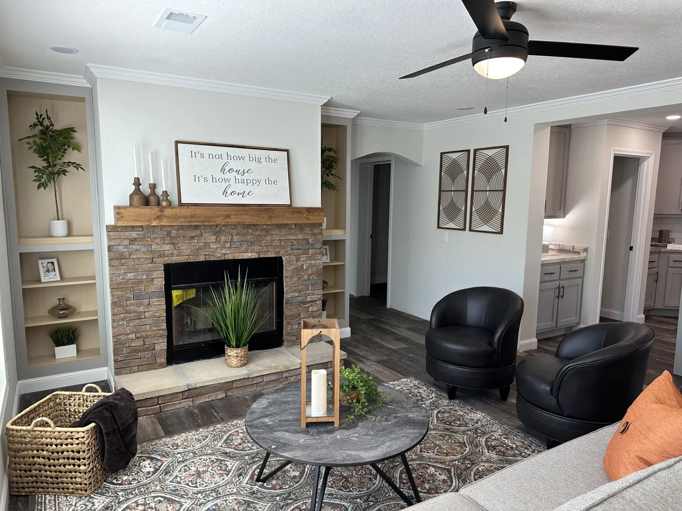 home image