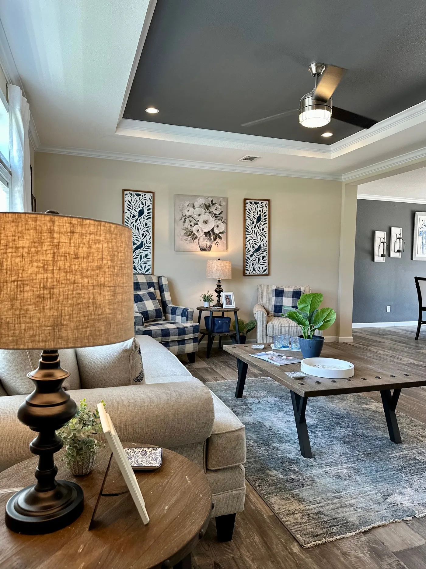 home image