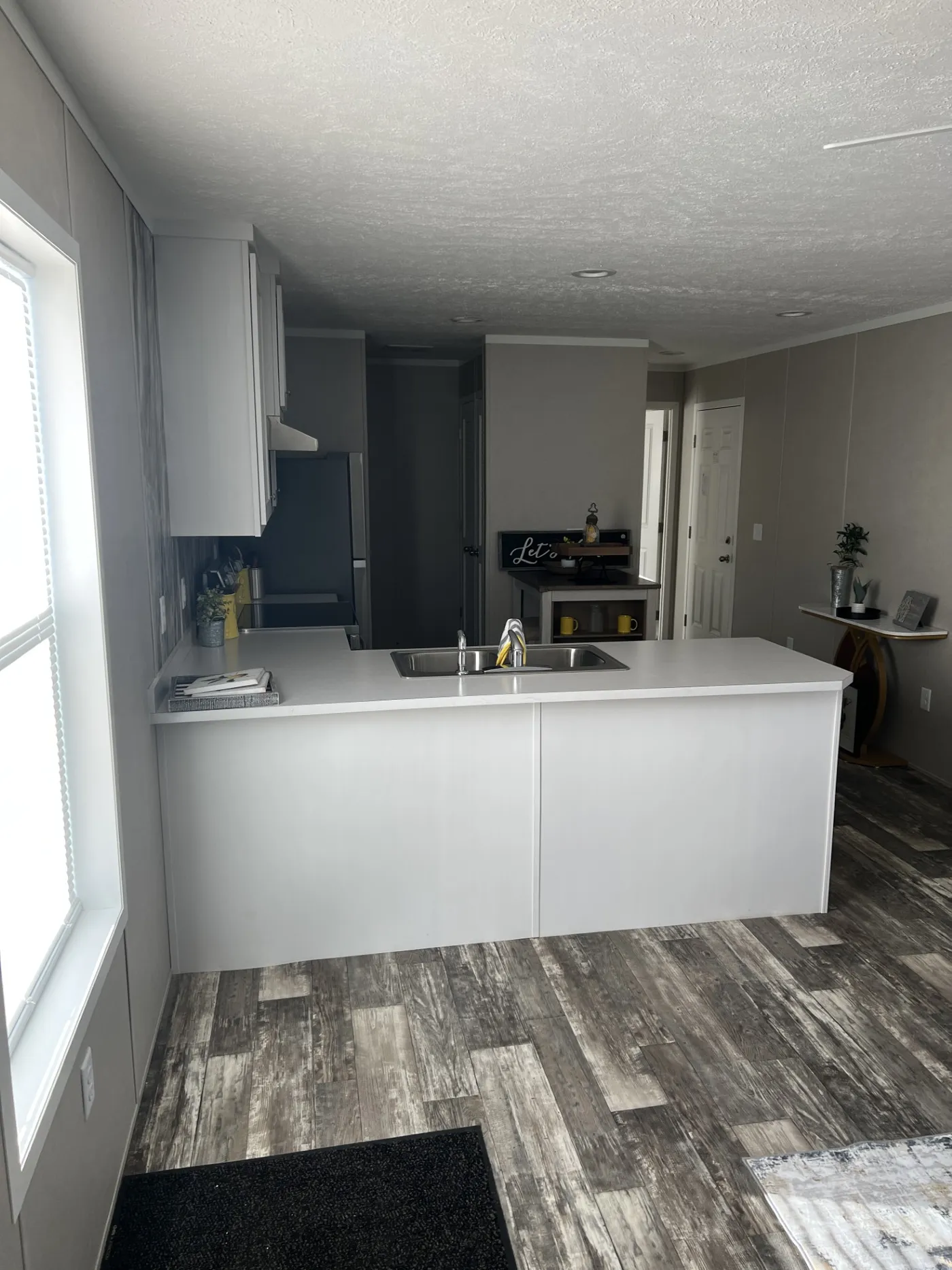 home image