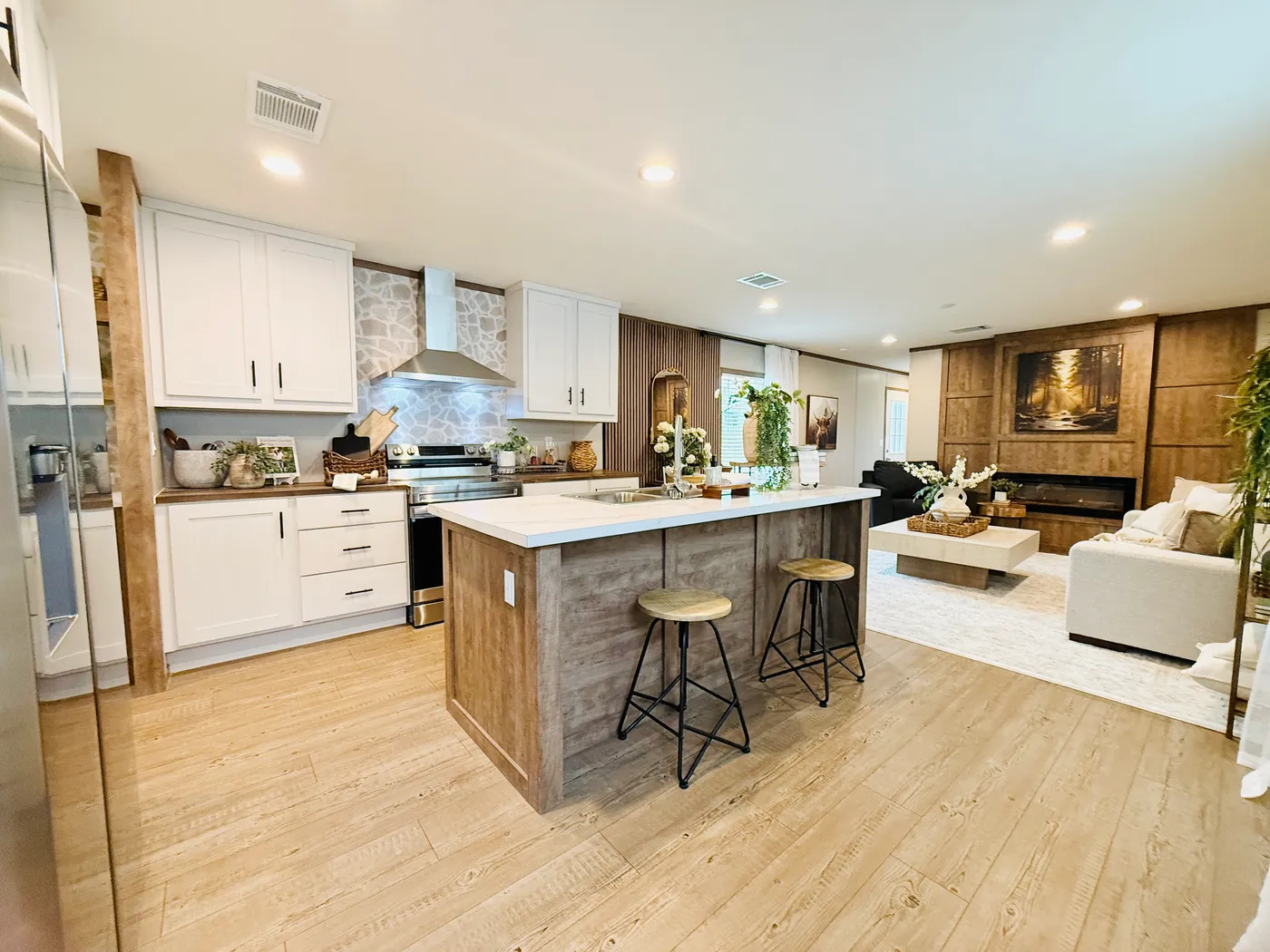 home image