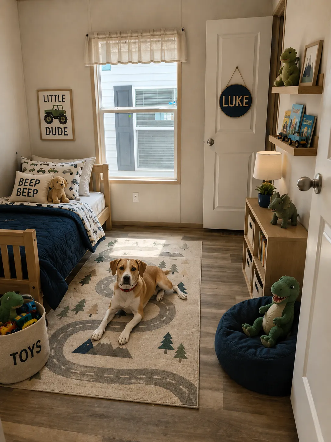 home image