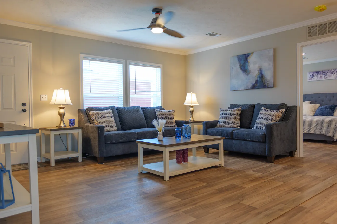 Living Room Angle 12