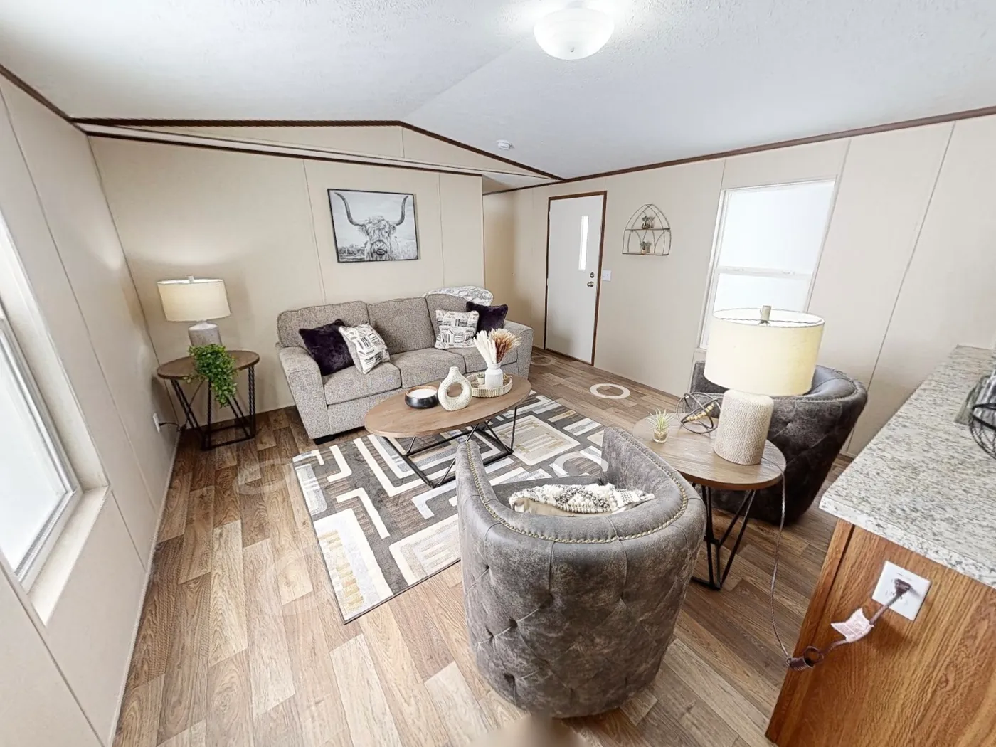 home image
