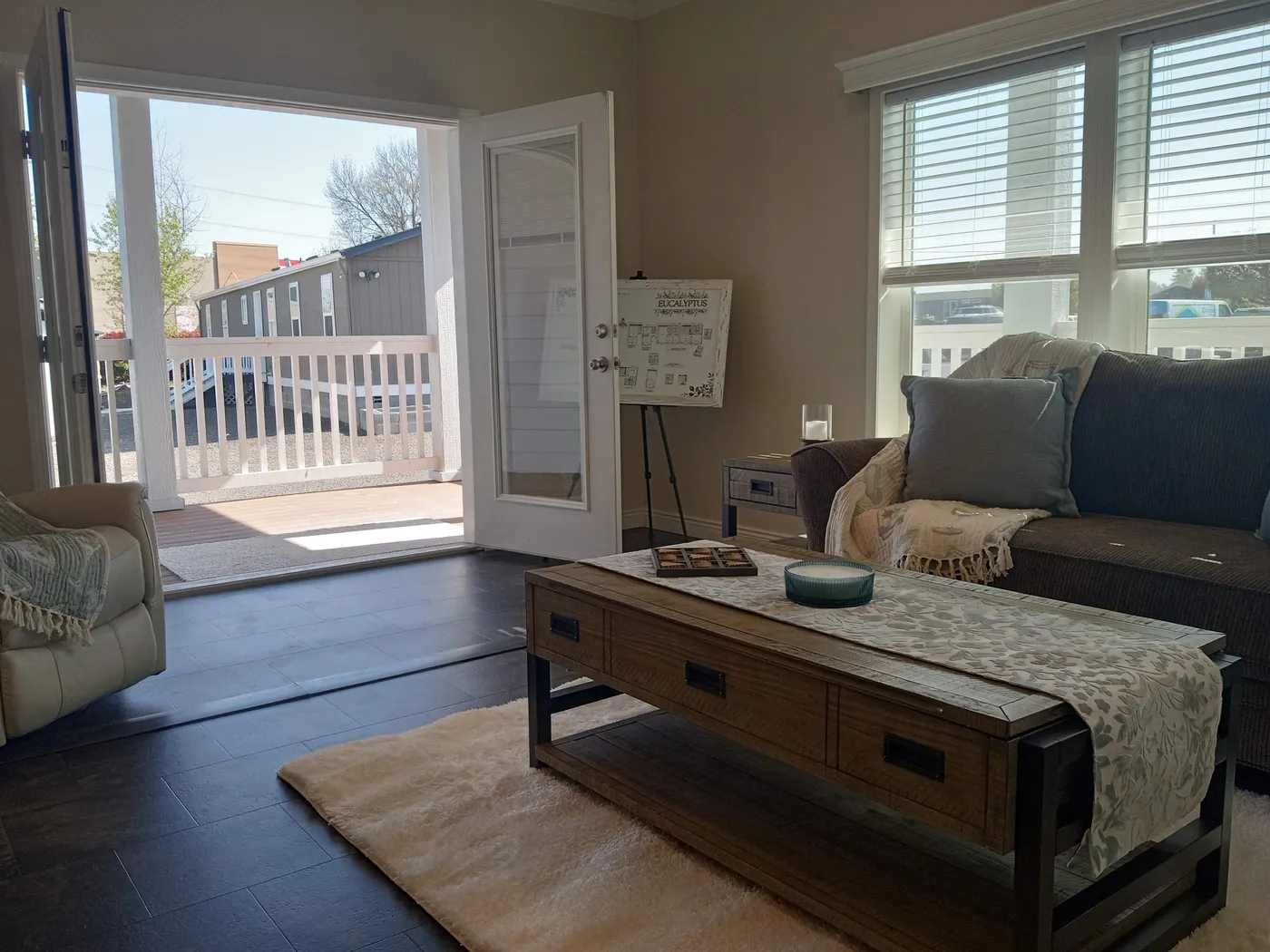home image