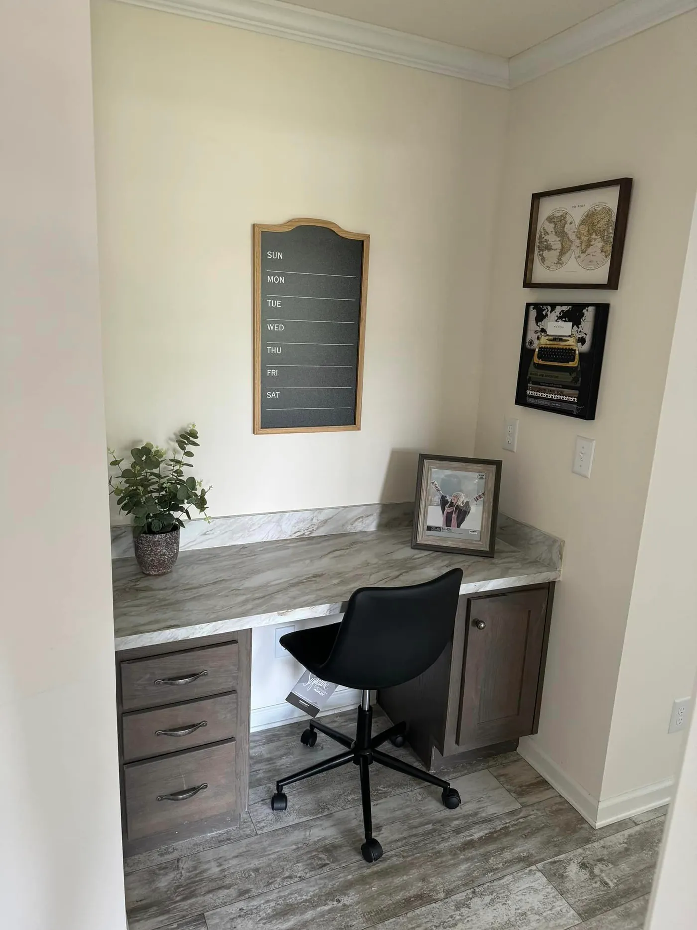 home image
