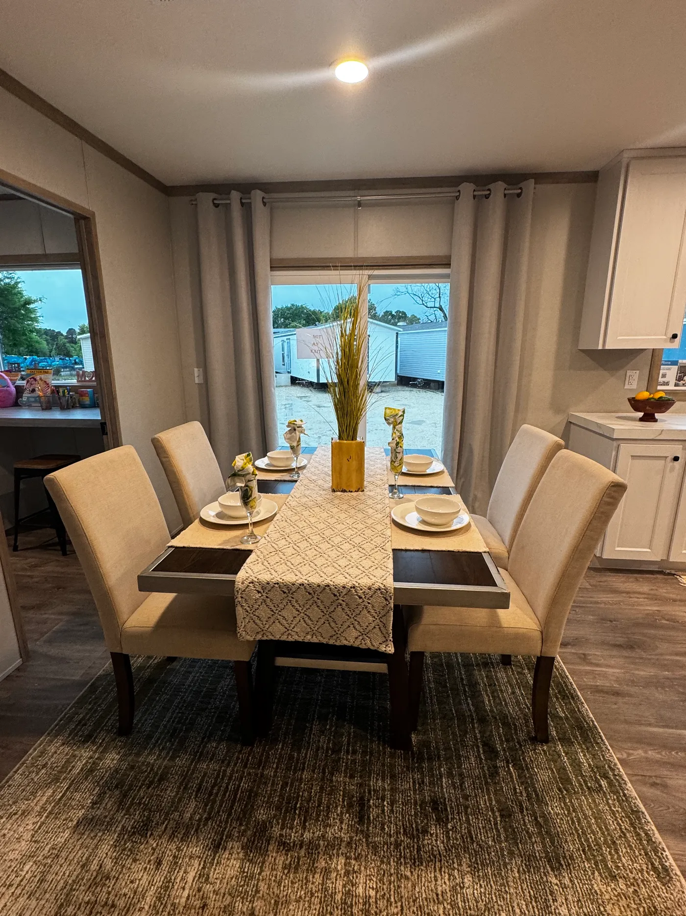 home image