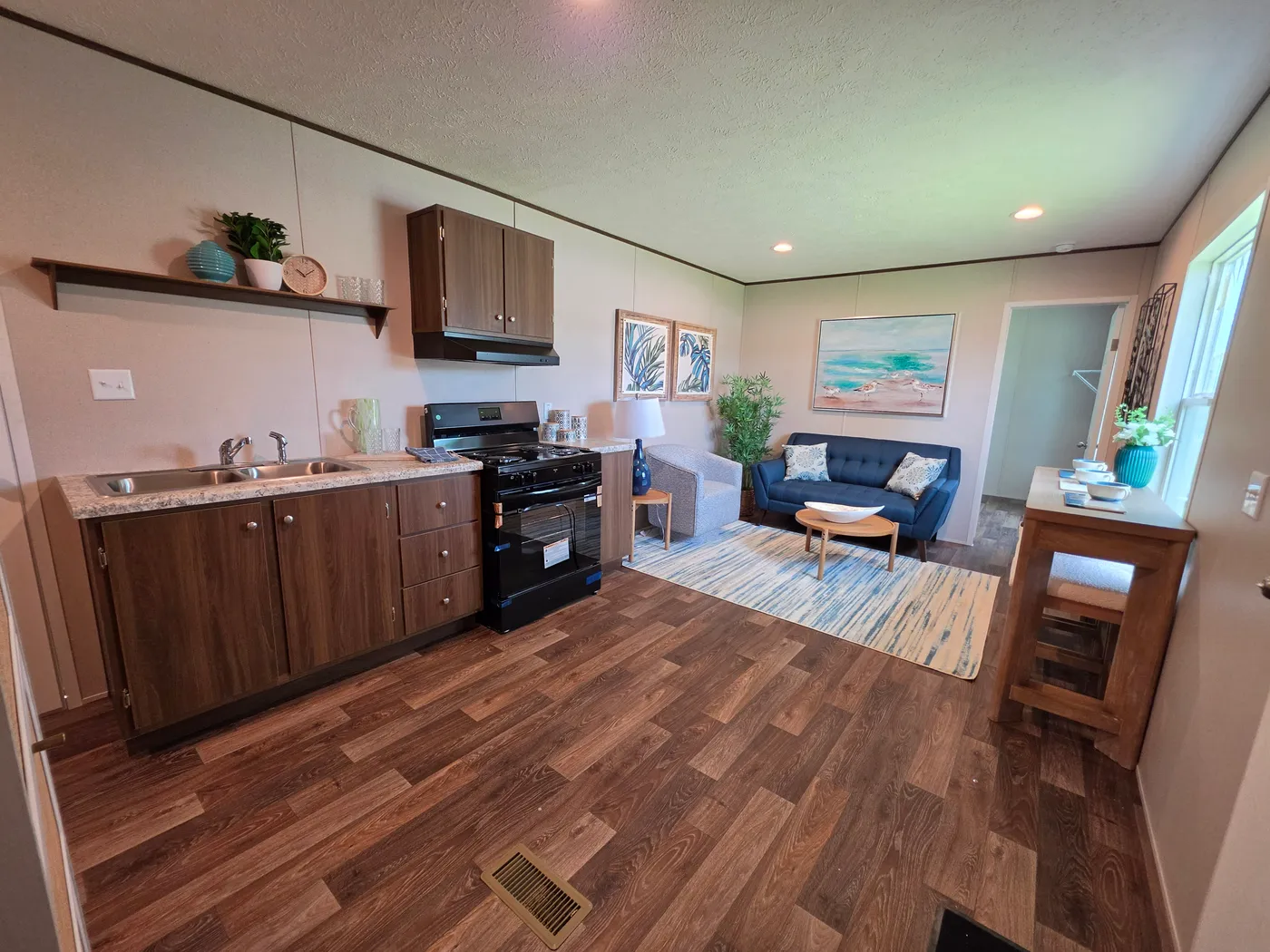 home image