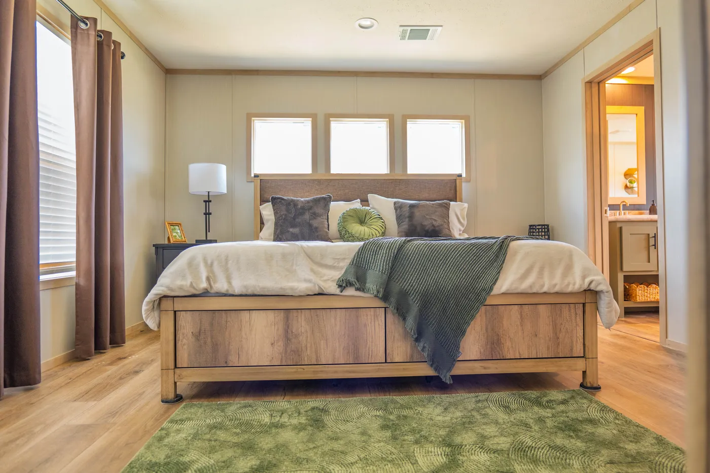 home image