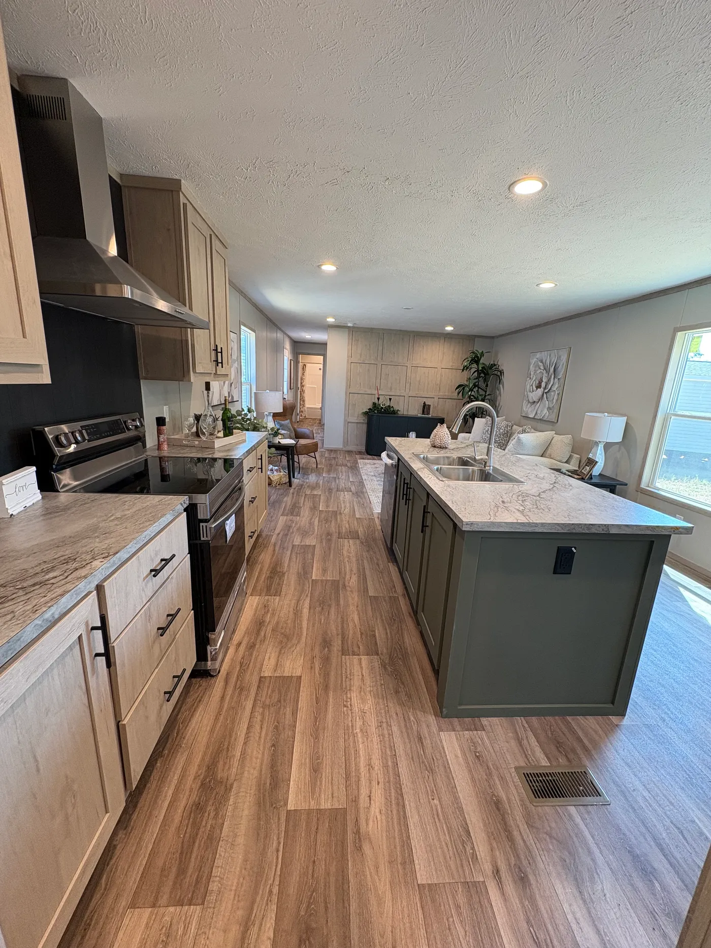 home image