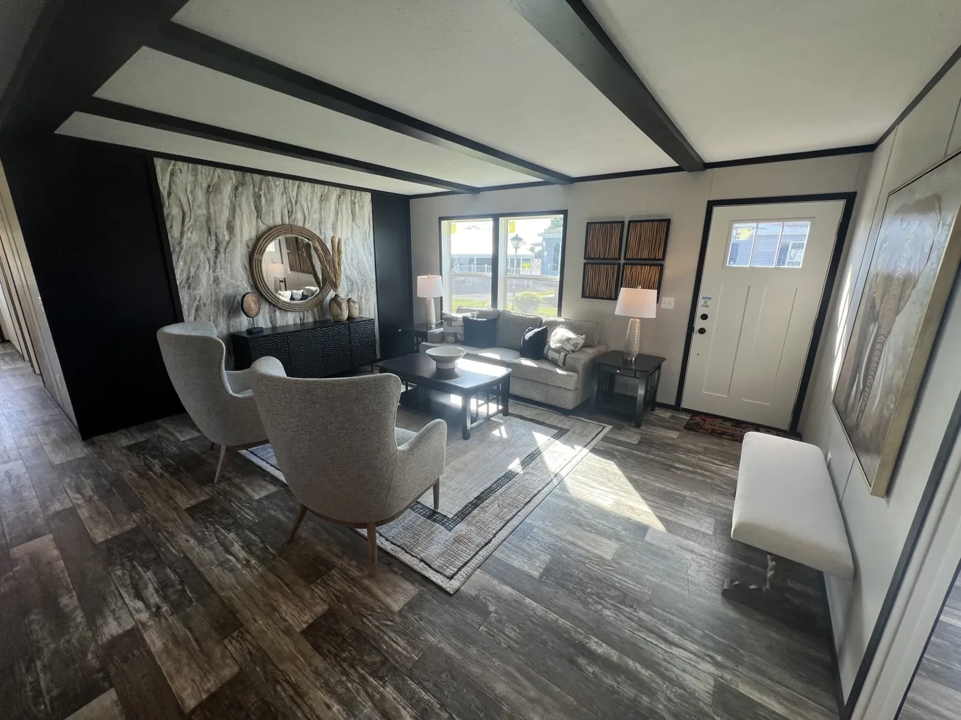 home image