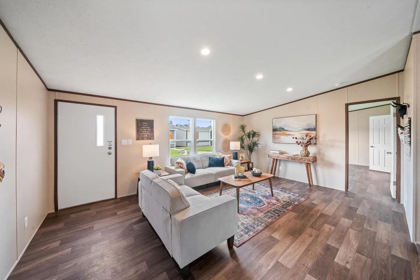 home image