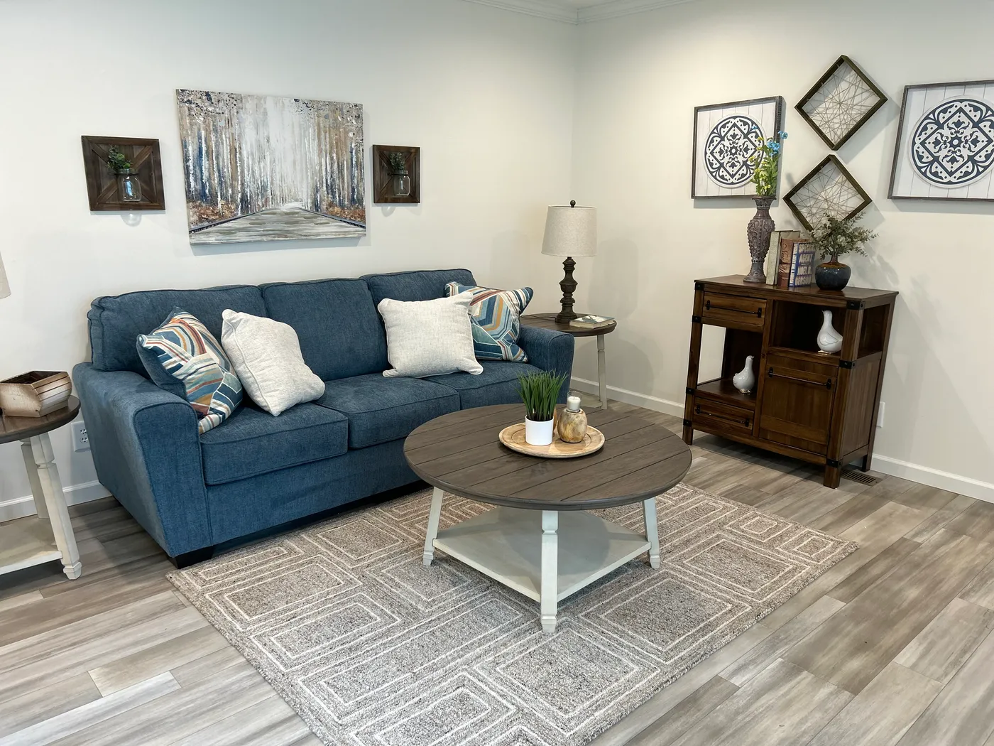 home image