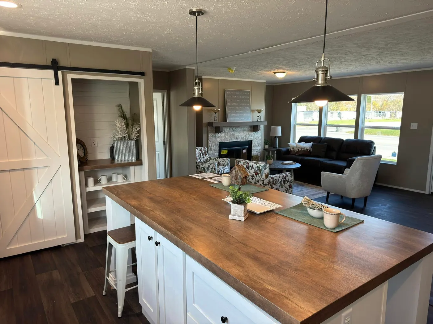 home image