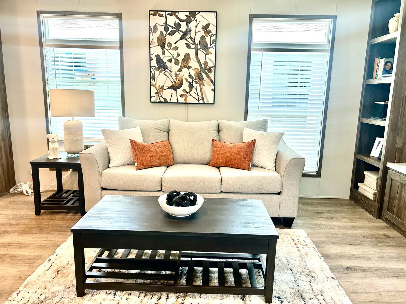 home image