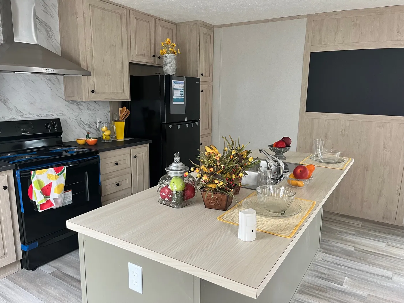 home image