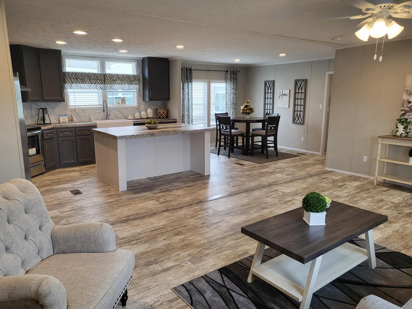 home image