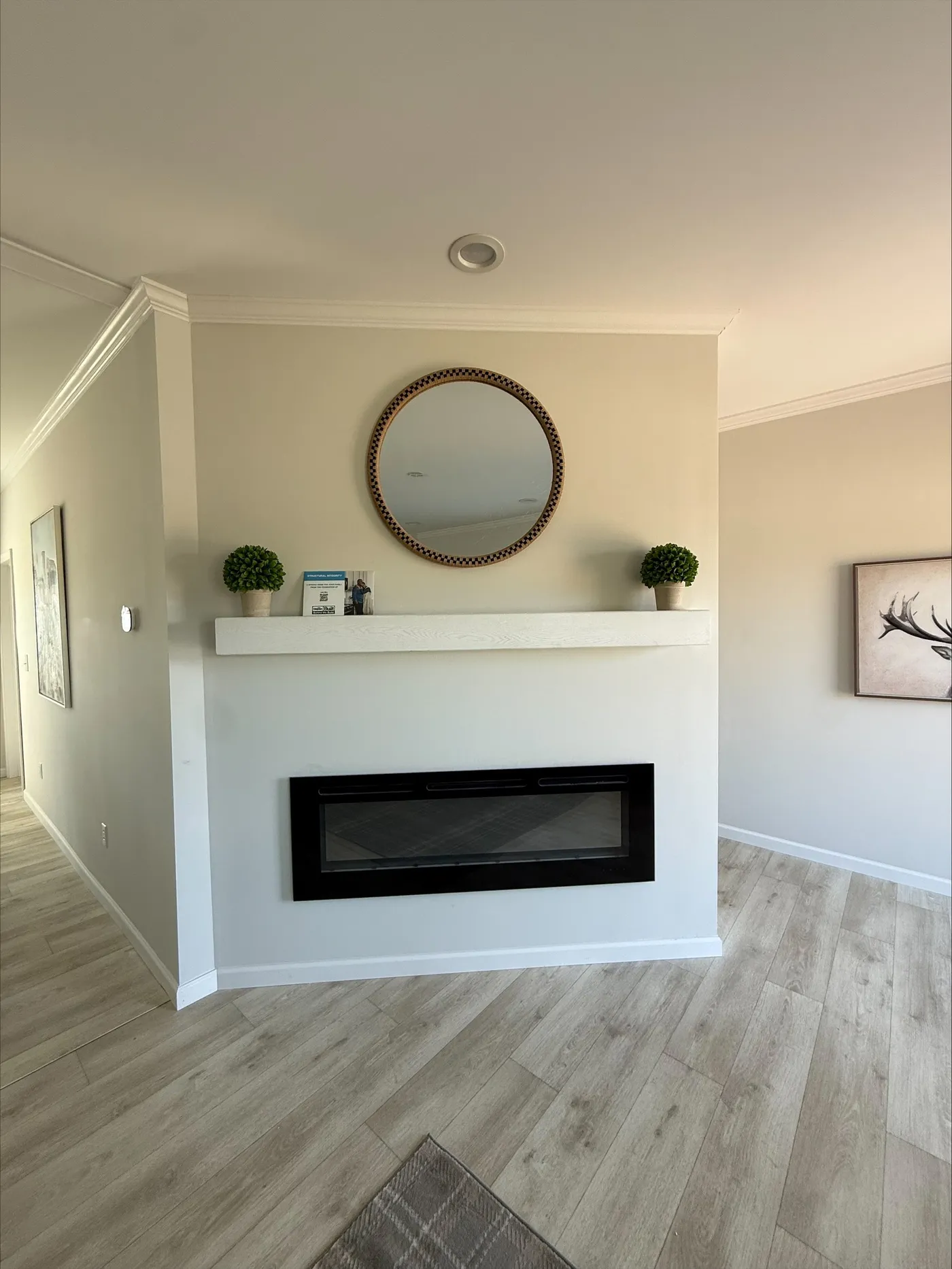 home image