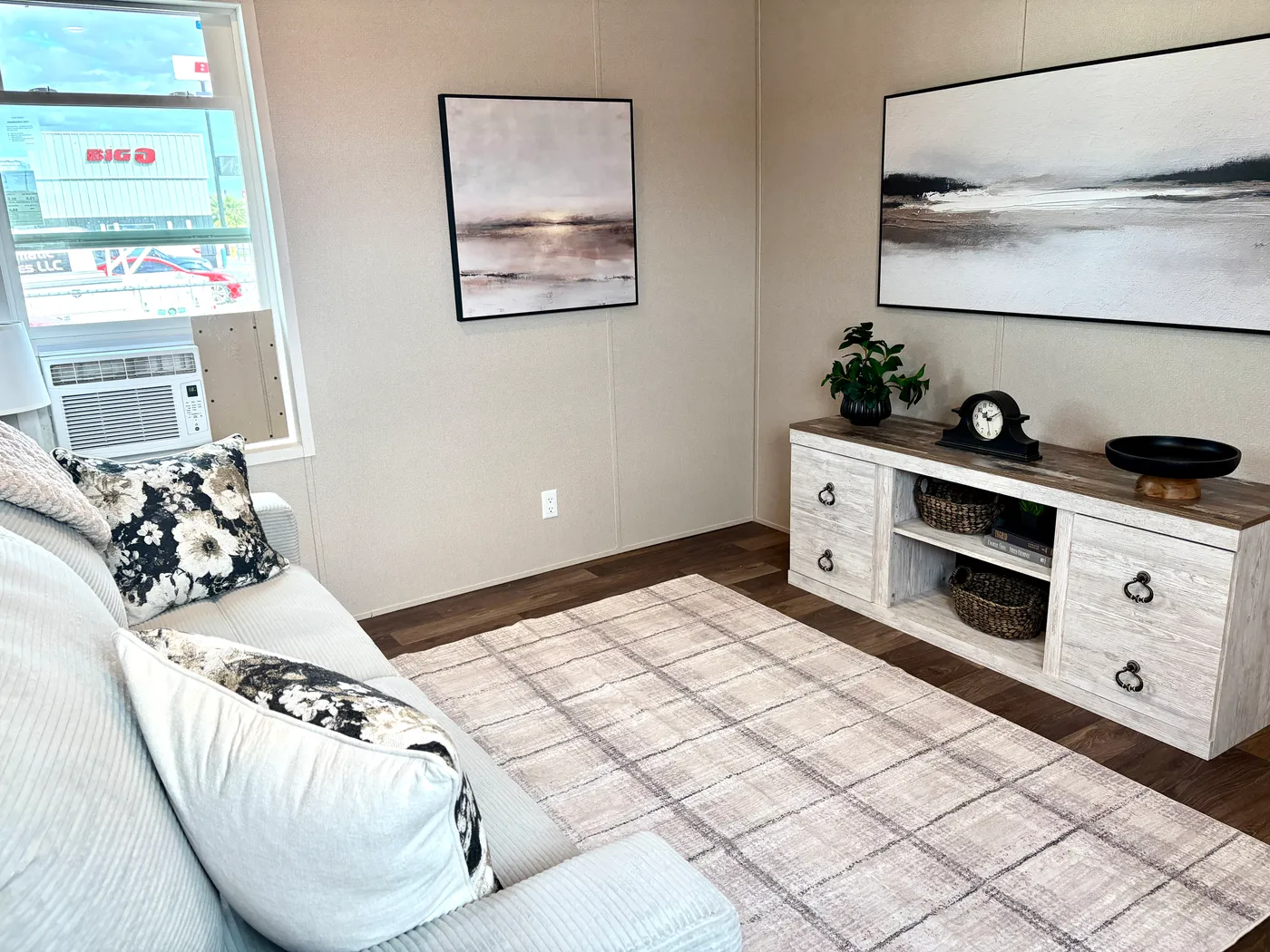 home image