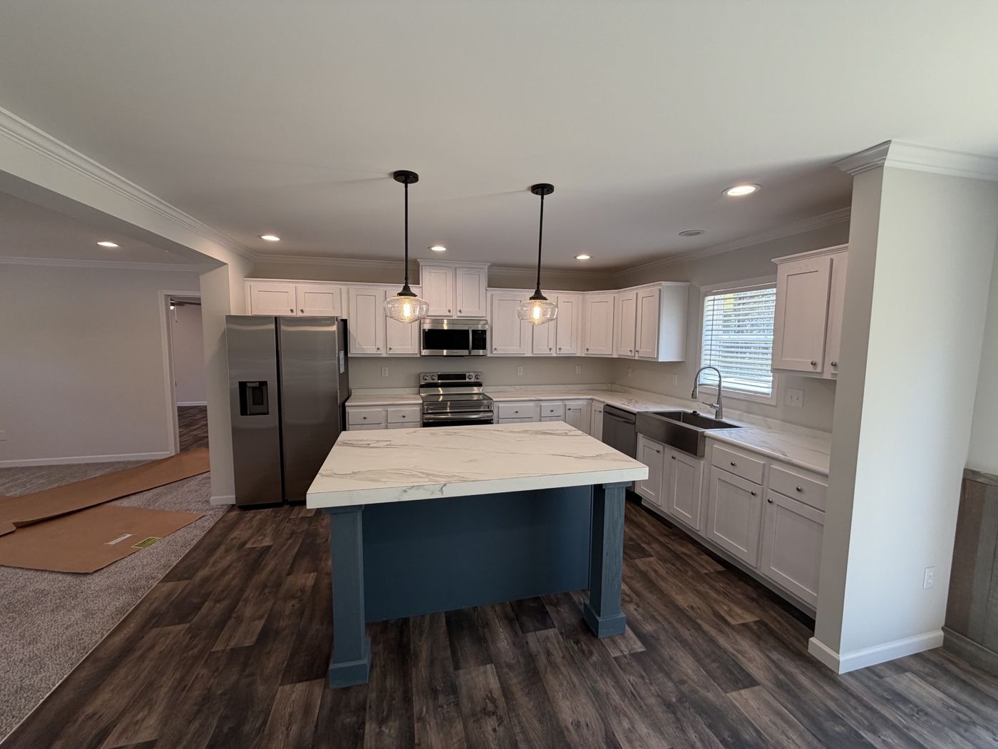 home image
