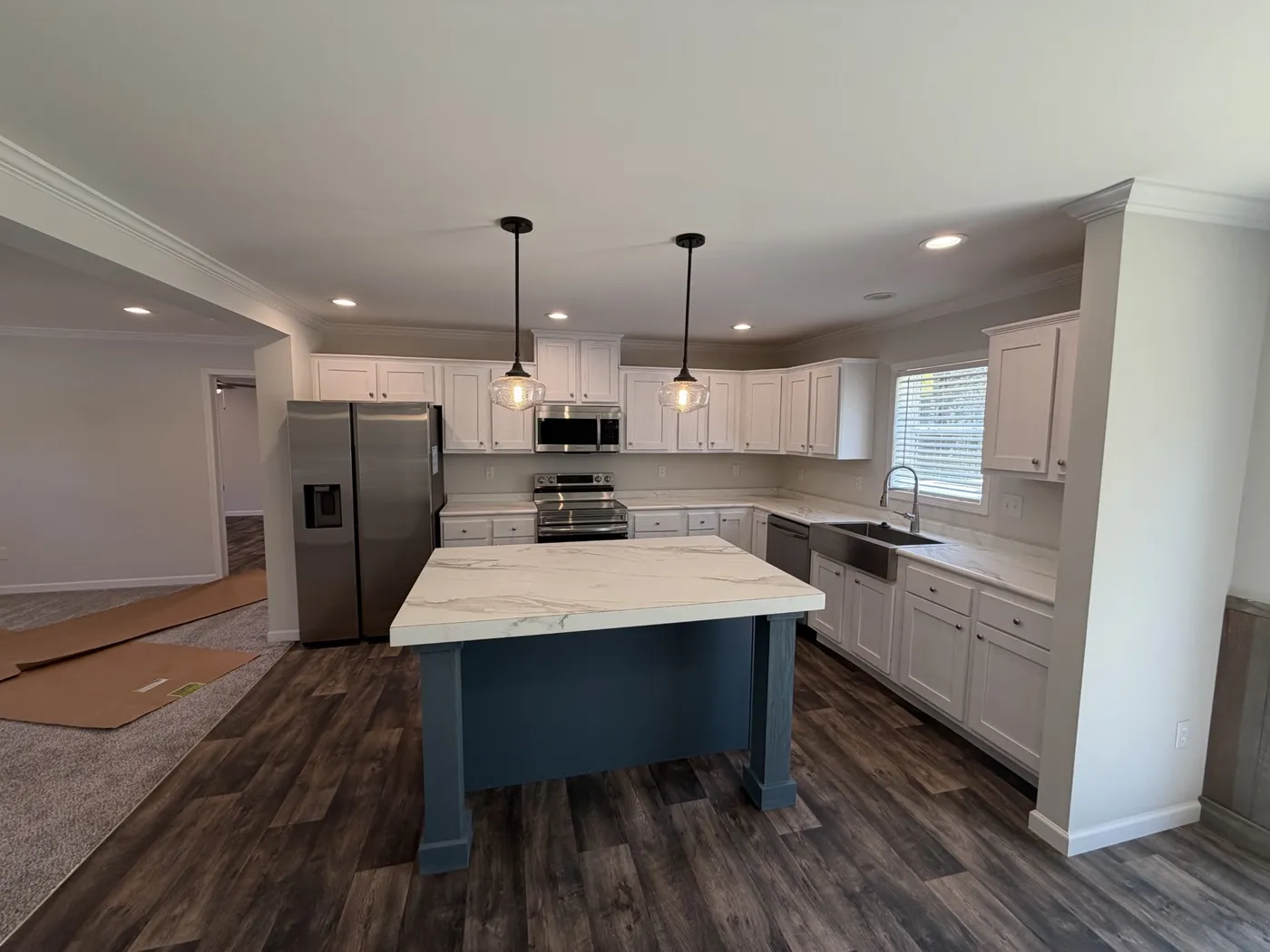 home image