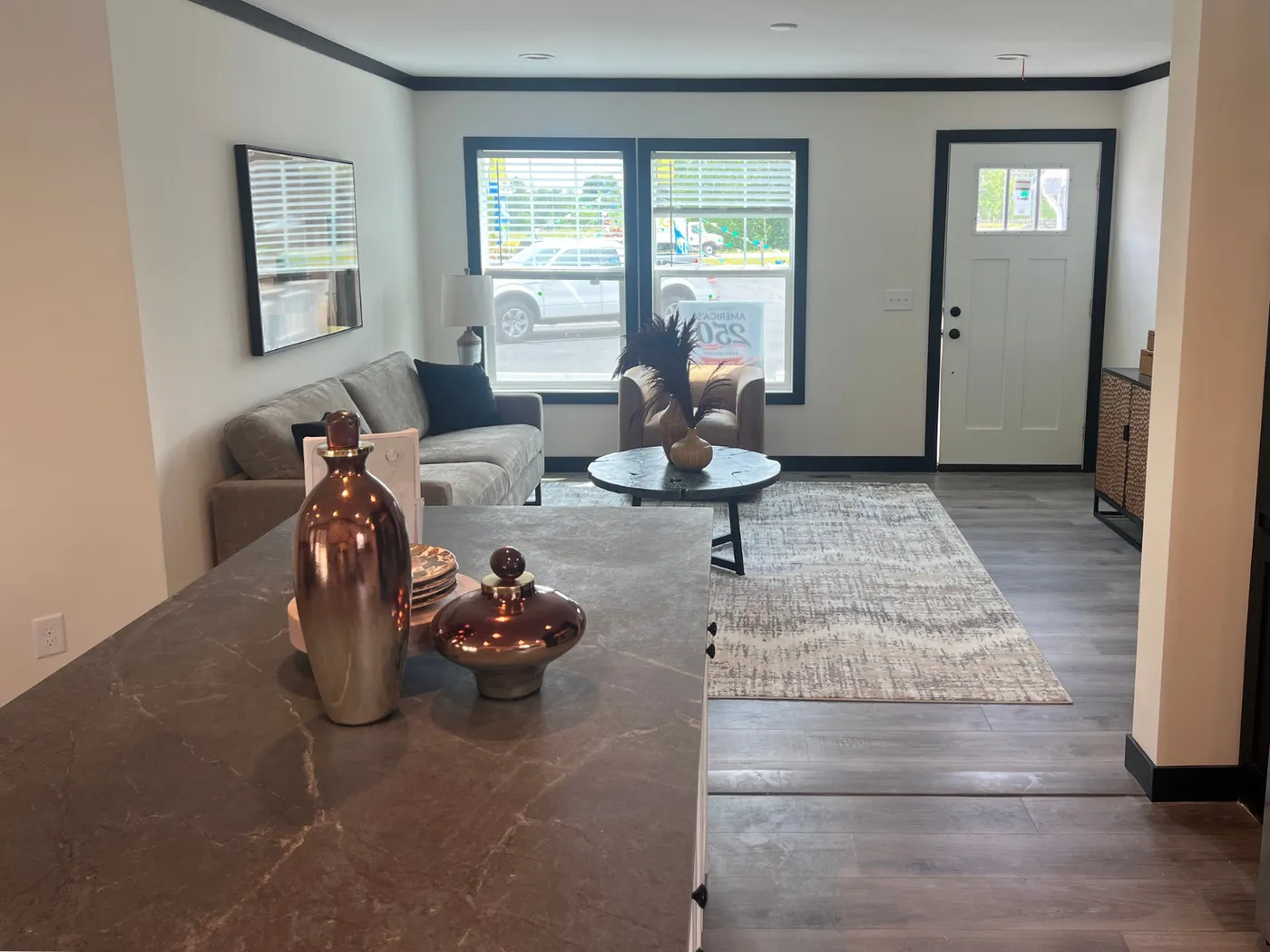home image
