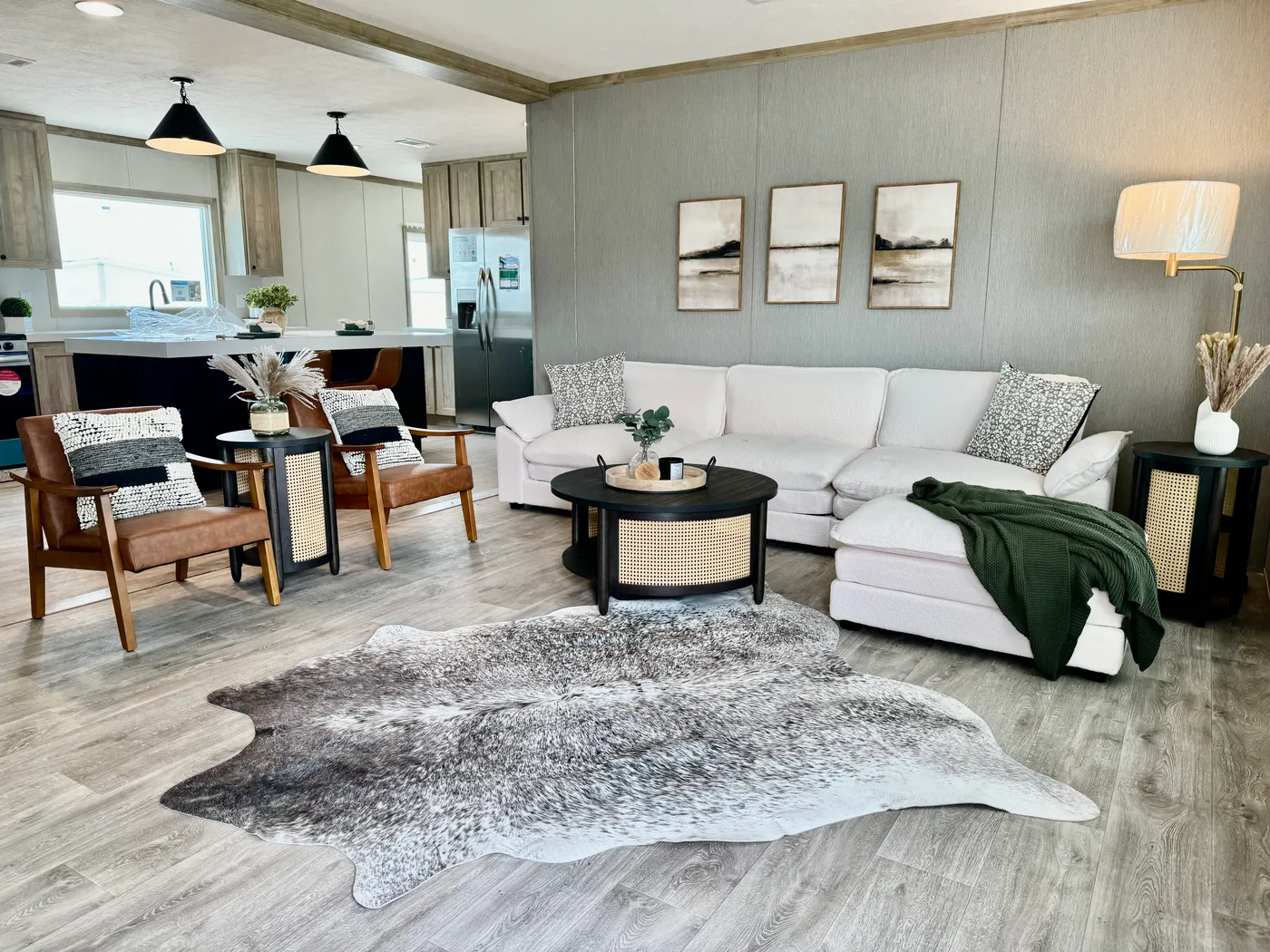 home image