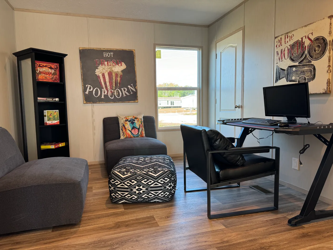 home image