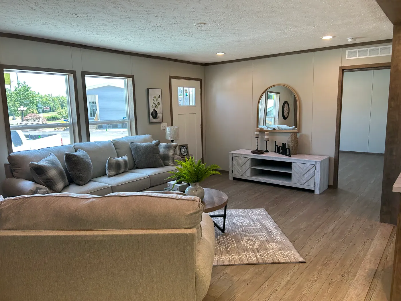 home image
