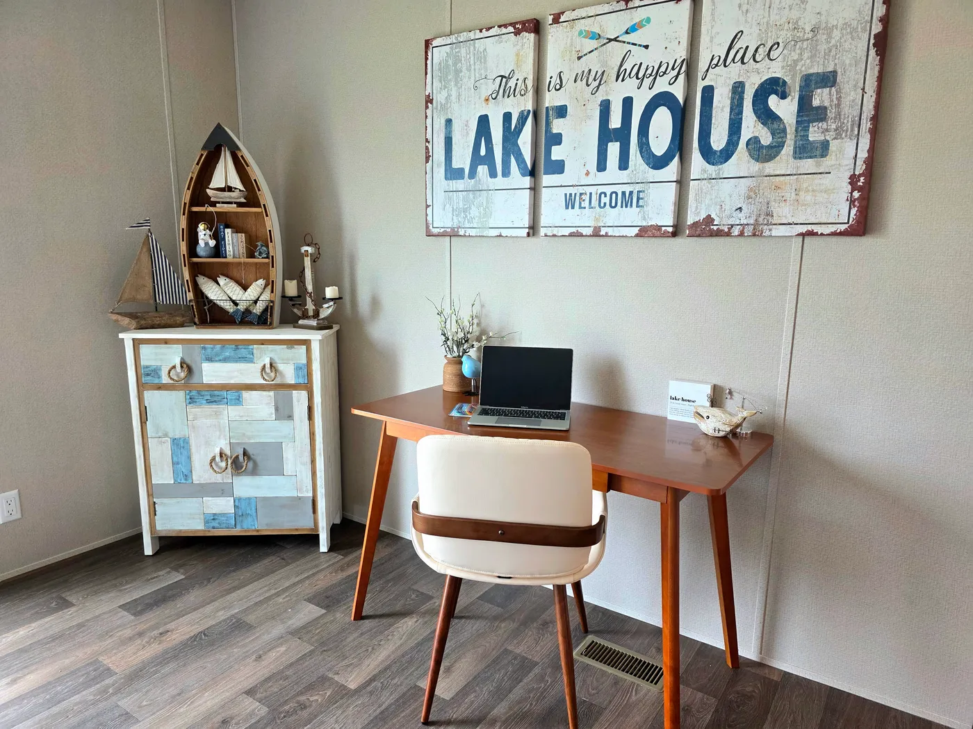 home image