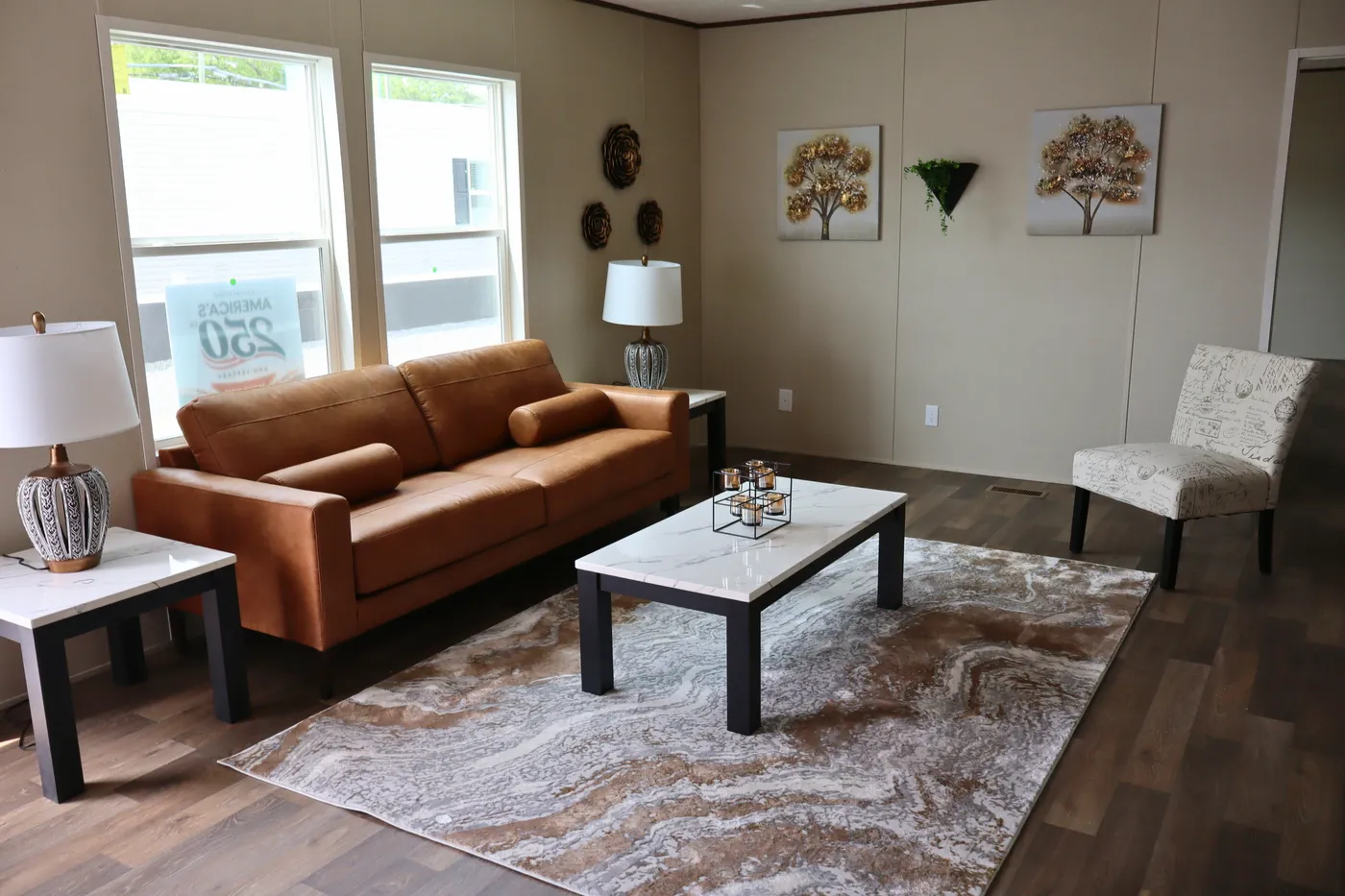home image
