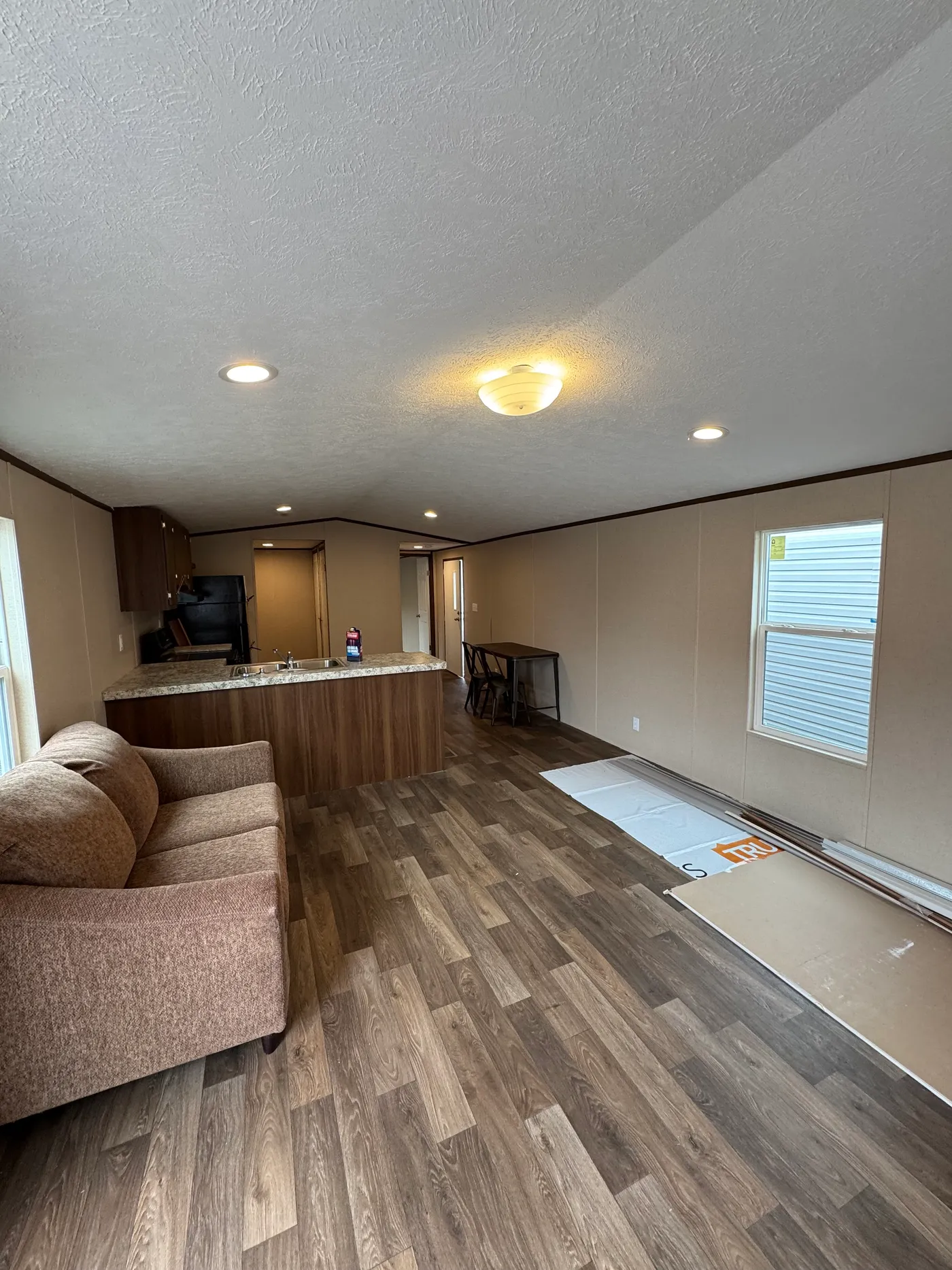 home image