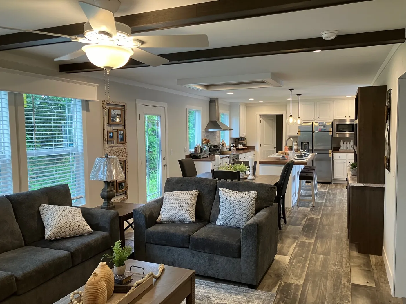home image