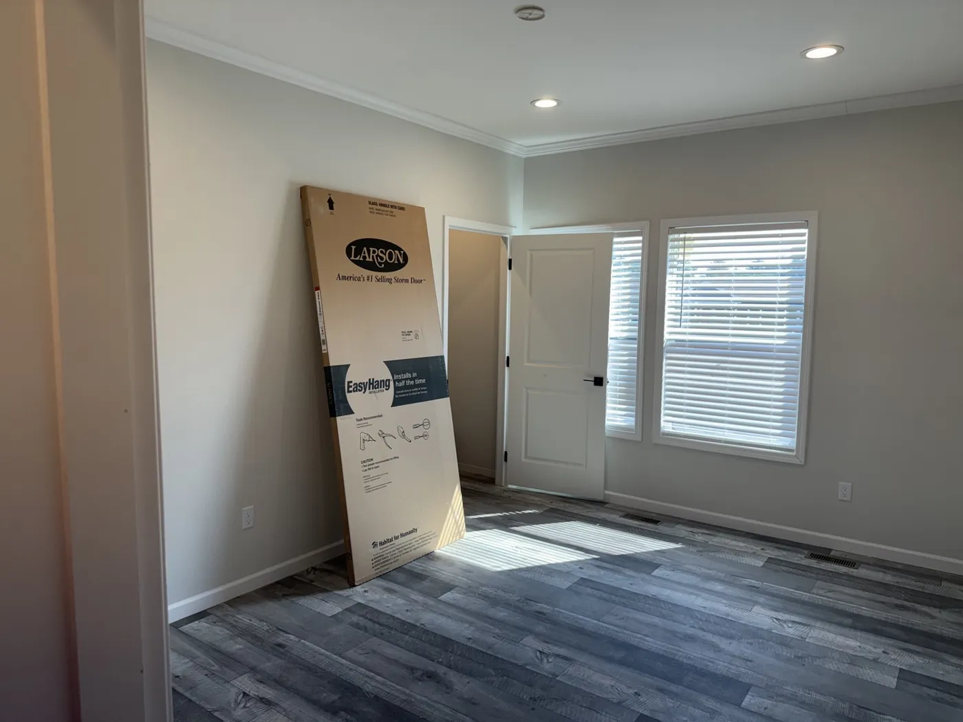 home image