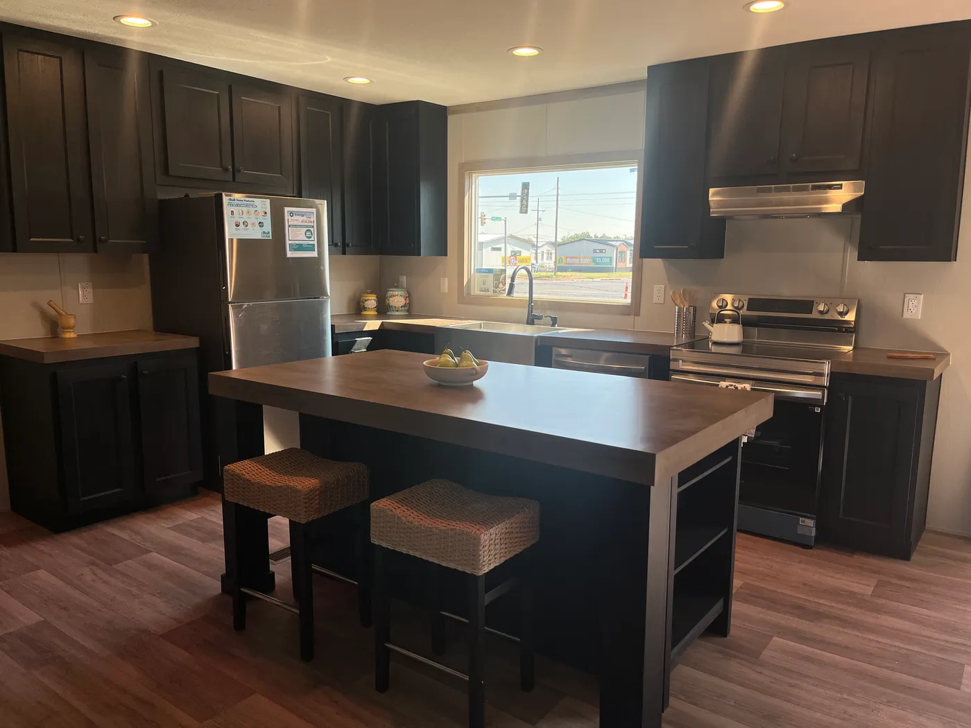 home image