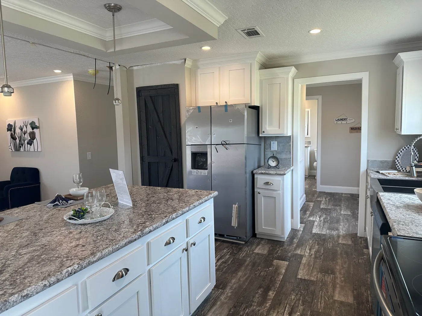 home image